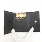Gucci GG Marmont Key Case Key Holder — view 6