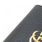 Gucci GG Marmont Key Case Key Holder — view 3