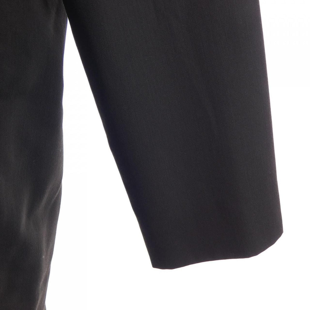 Hermes Vintage Double Side Zip Dress — view 6