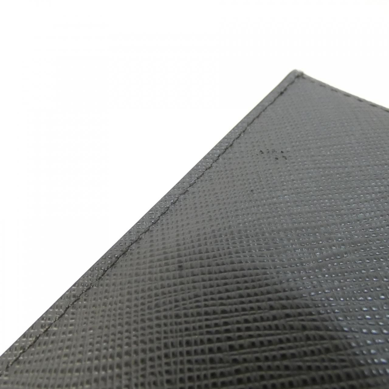 Prada Wallet Silver — view 6