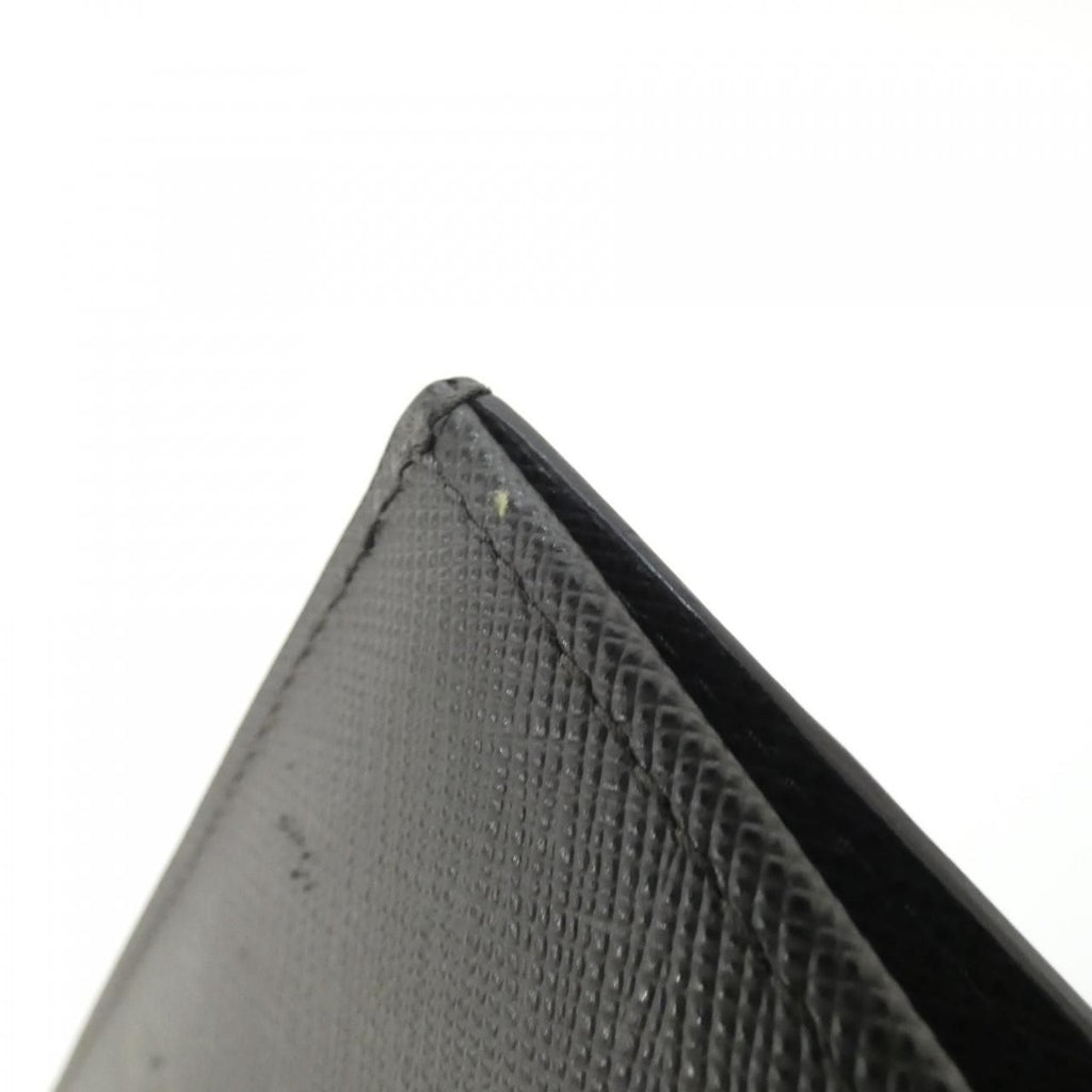 Prada Wallet Silver — view 7