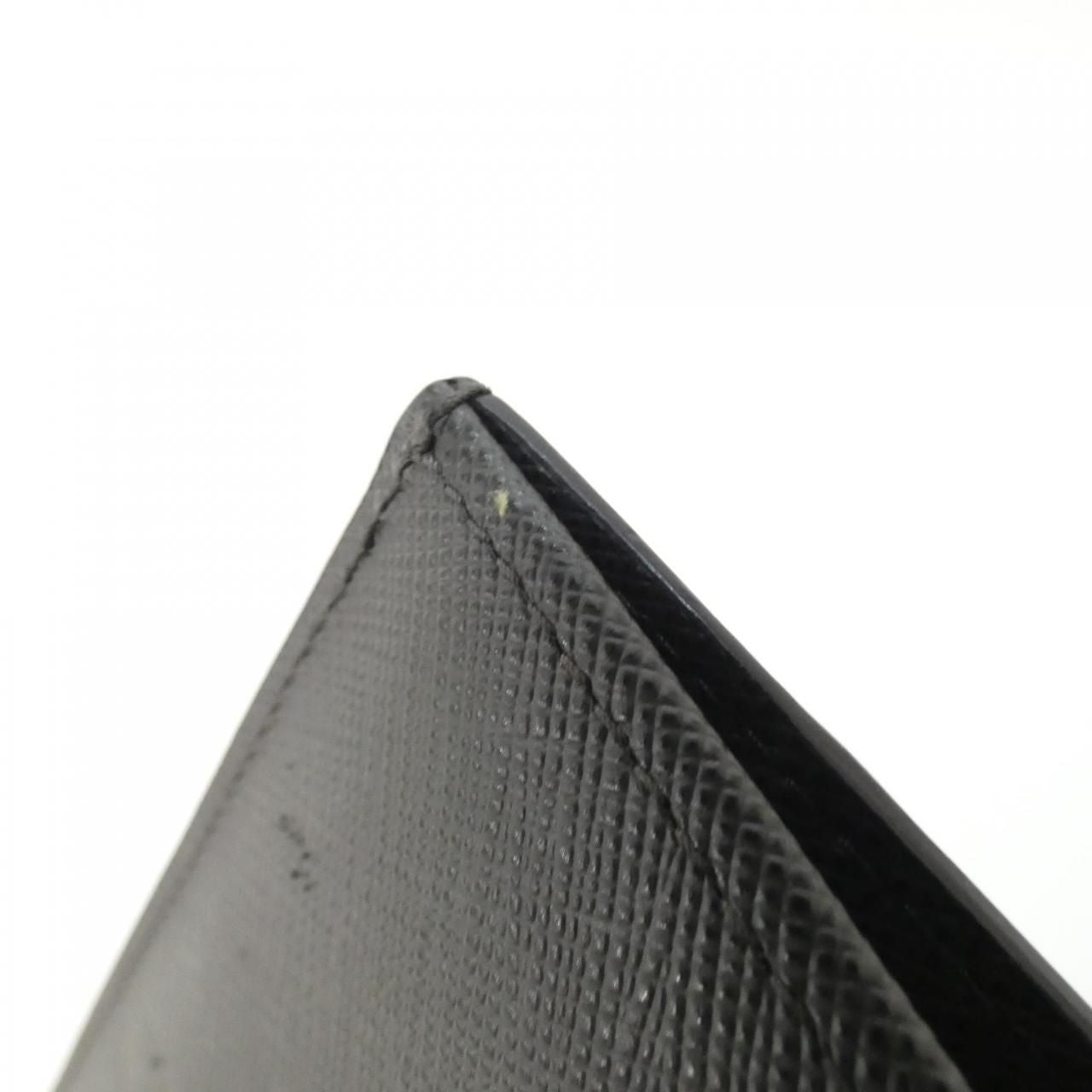 Prada Wallet Silver — view 7