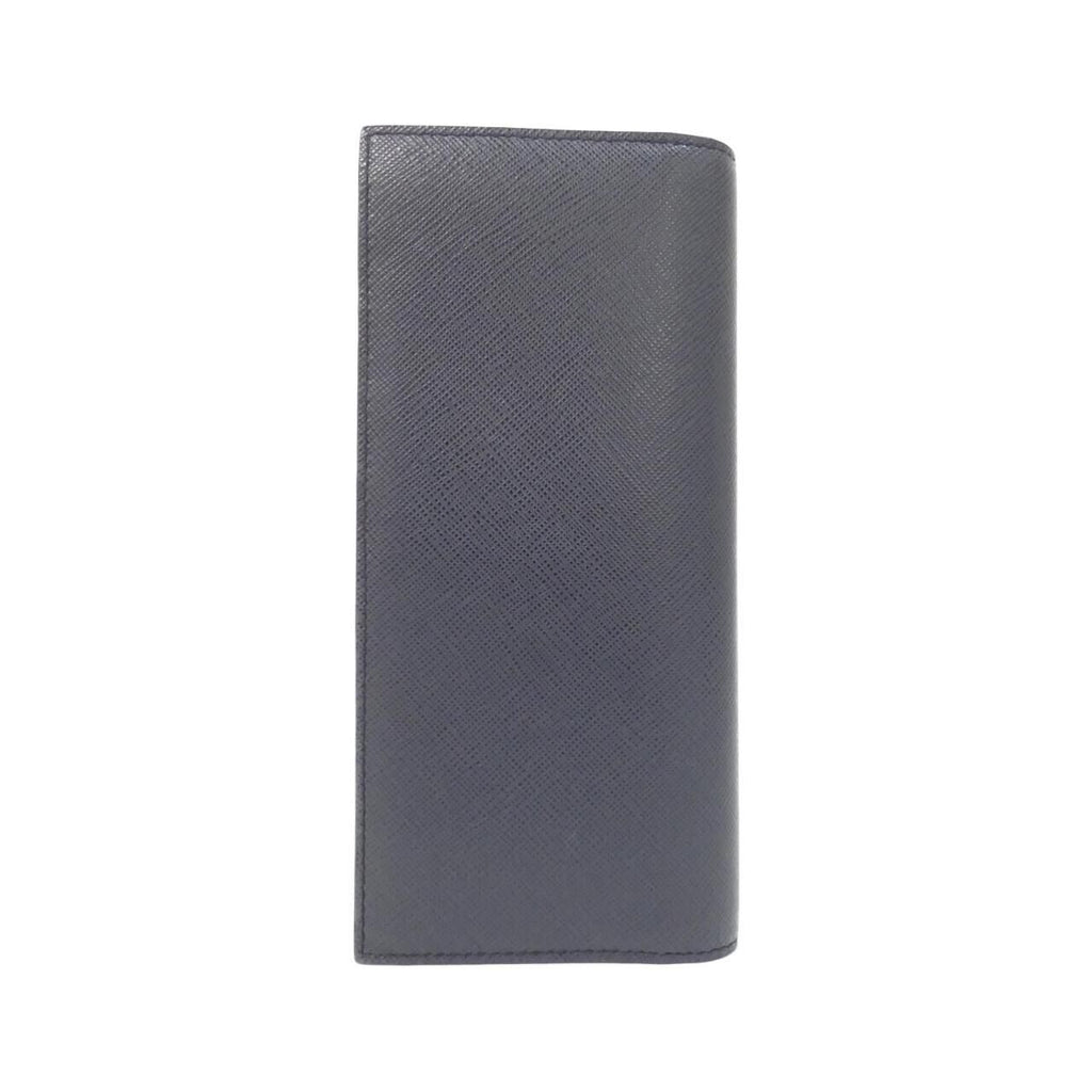 Prada Wallet Silver — view 2
