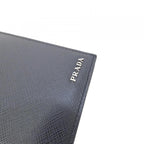 Prada Wallet Silver — view 3