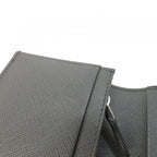 Prada Wallet Silver — view 5