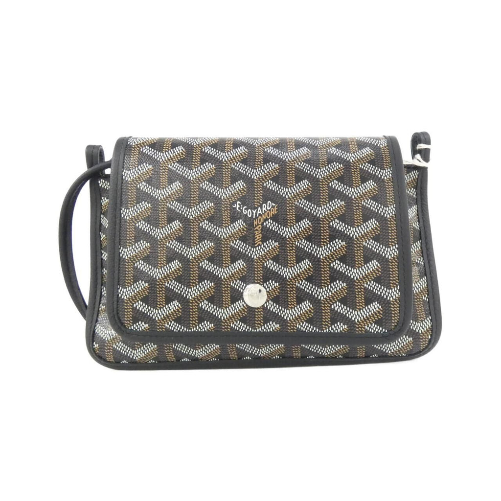 Goyard Plumet Shoulder