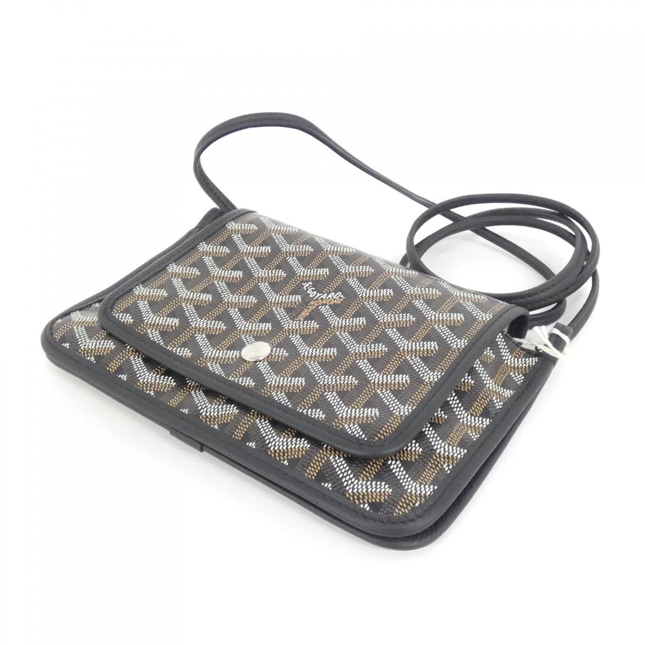Goyard Plumet Shoulder — view 3