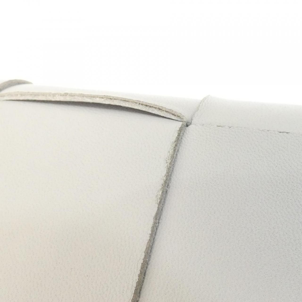 Bottega Veneta Wallet White — view 6