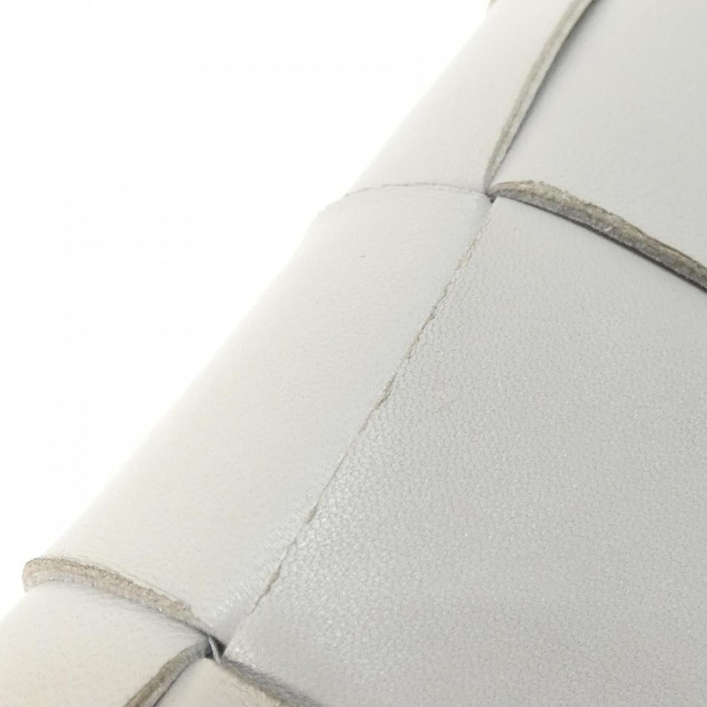 Bottega Veneta Wallet White — view 5