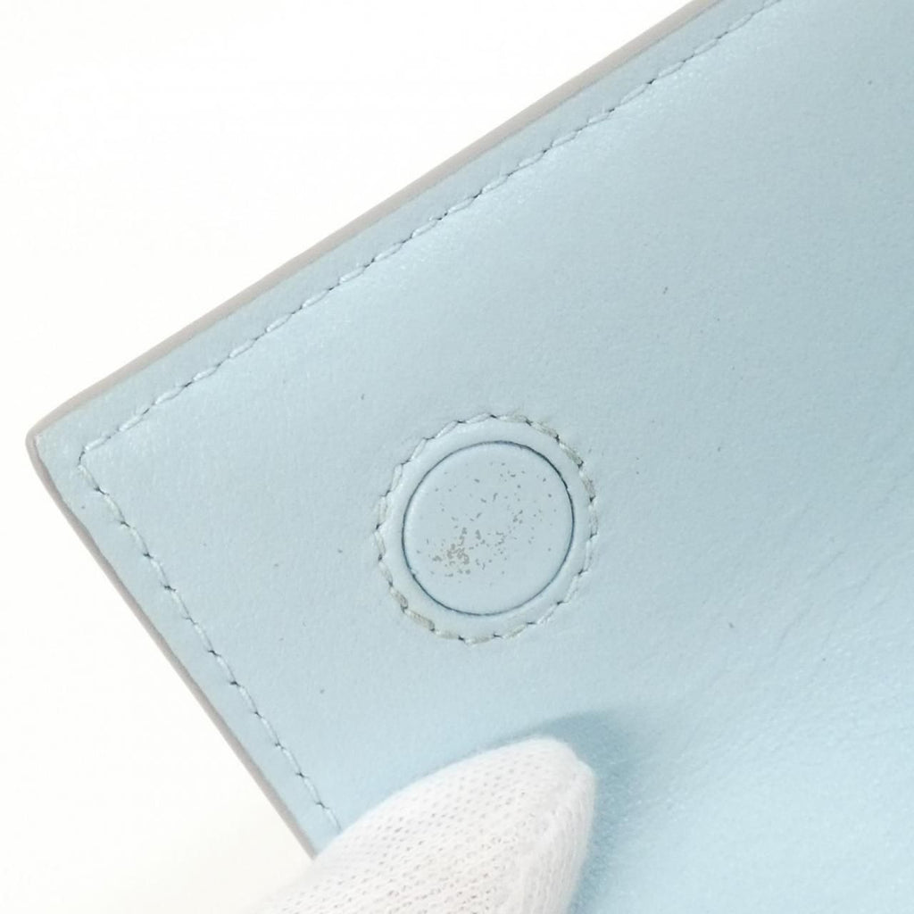 Bottega Veneta Wallet White — view 8