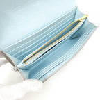 Bottega Veneta Wallet White — view 7