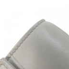 Bottega Veneta Wallet White — view 4