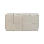 Bottega Veneta Wallet White — view 2