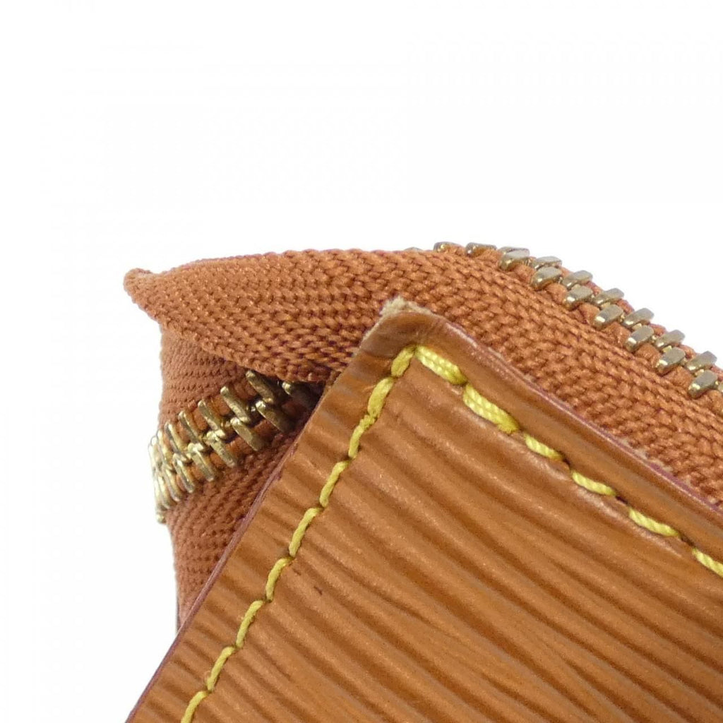 Louis Vuitton Epi Pochette Soiree 24 Pouch — view 4