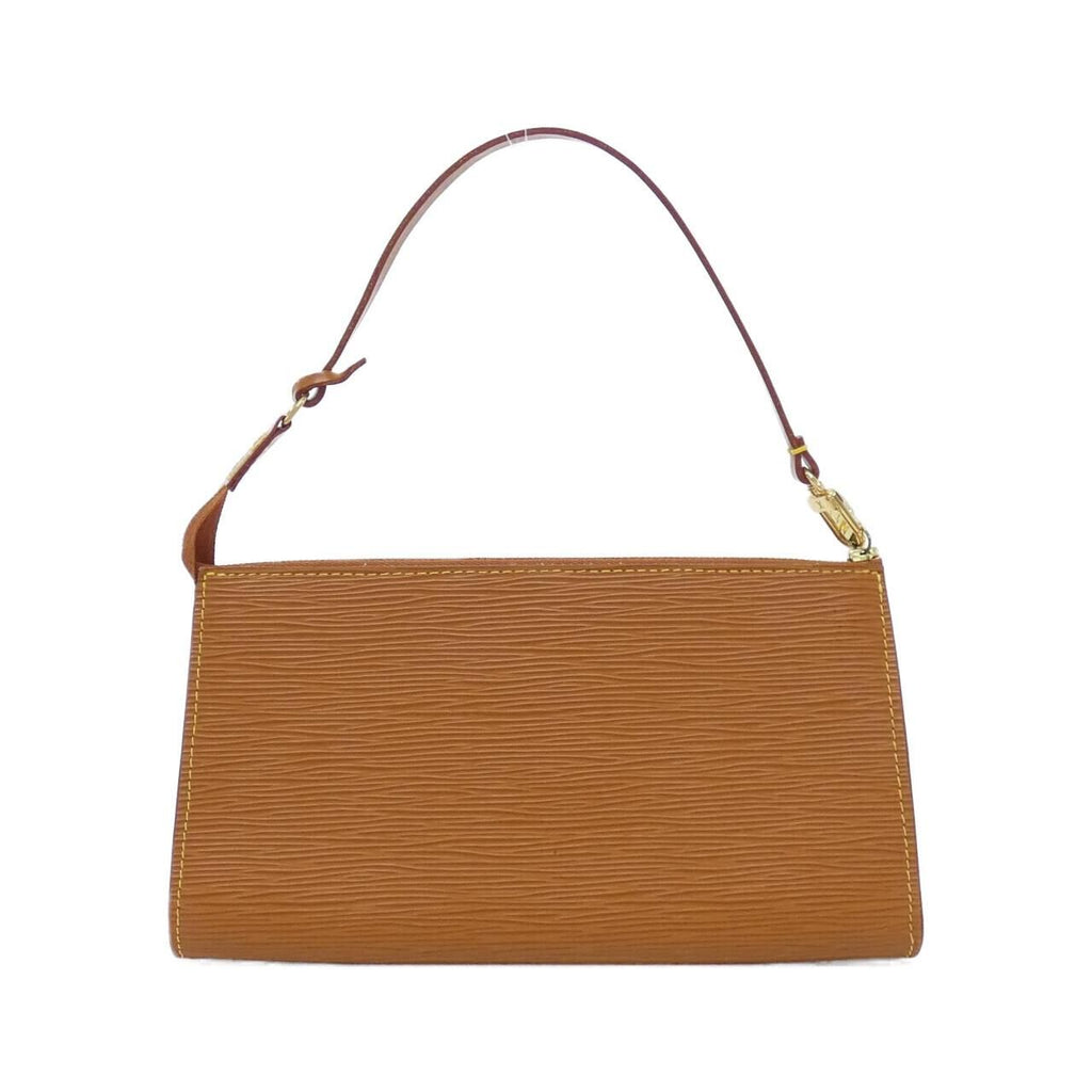 Louis Vuitton Epi Pochette Soiree 24 Pouch — view 2