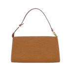 Louis Vuitton Epi Pochette Soiree 24 Pouch — view 2
