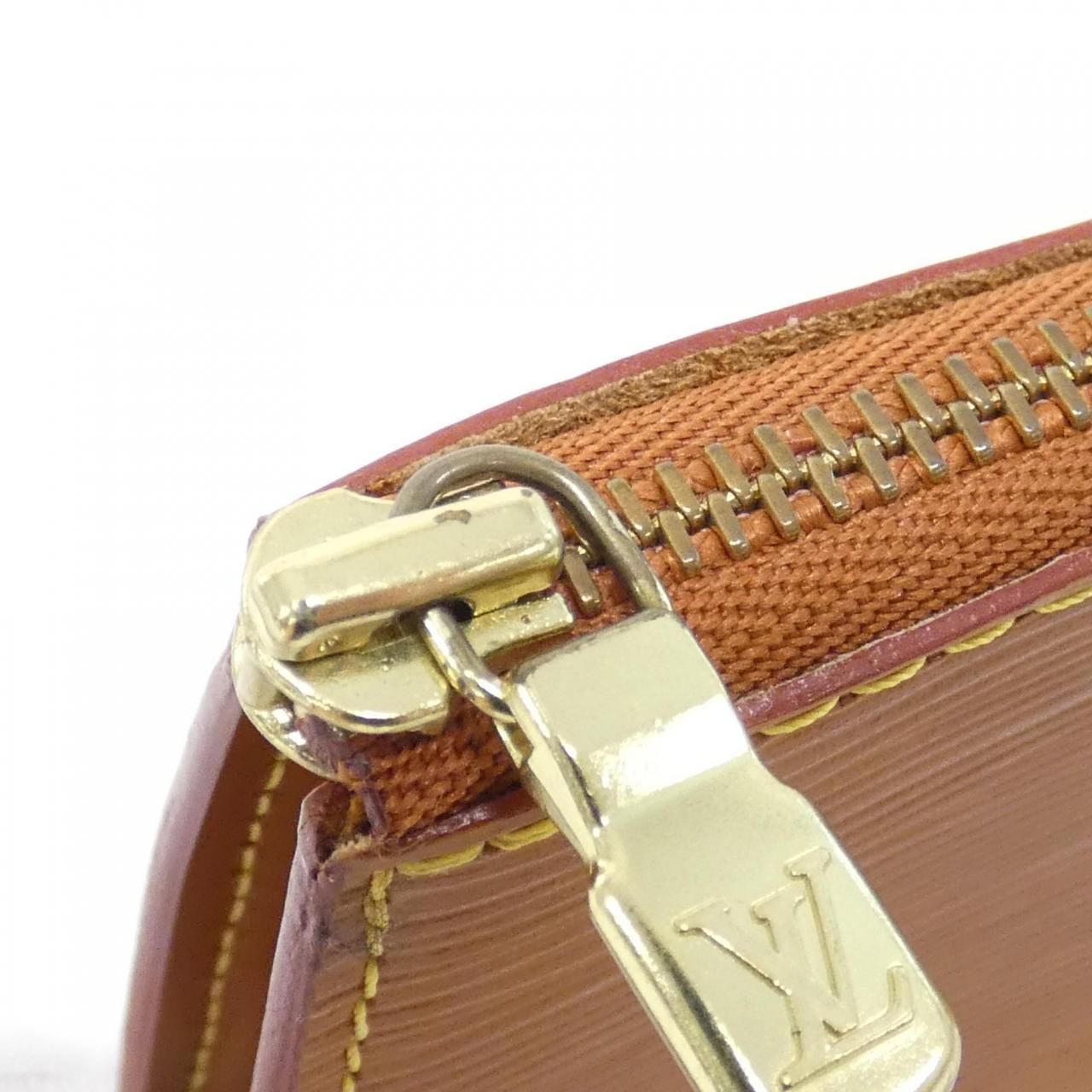 Louis Vuitton Epi Pochette Soiree 24 Pouch — view 5