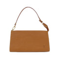 Louis Vuitton Epi Pochette Soiree 24 Pouch