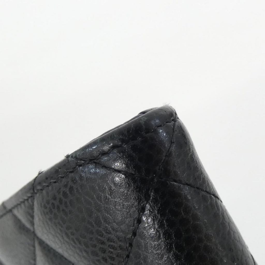 Chanel Timeless Classic Line Wallet — view 3