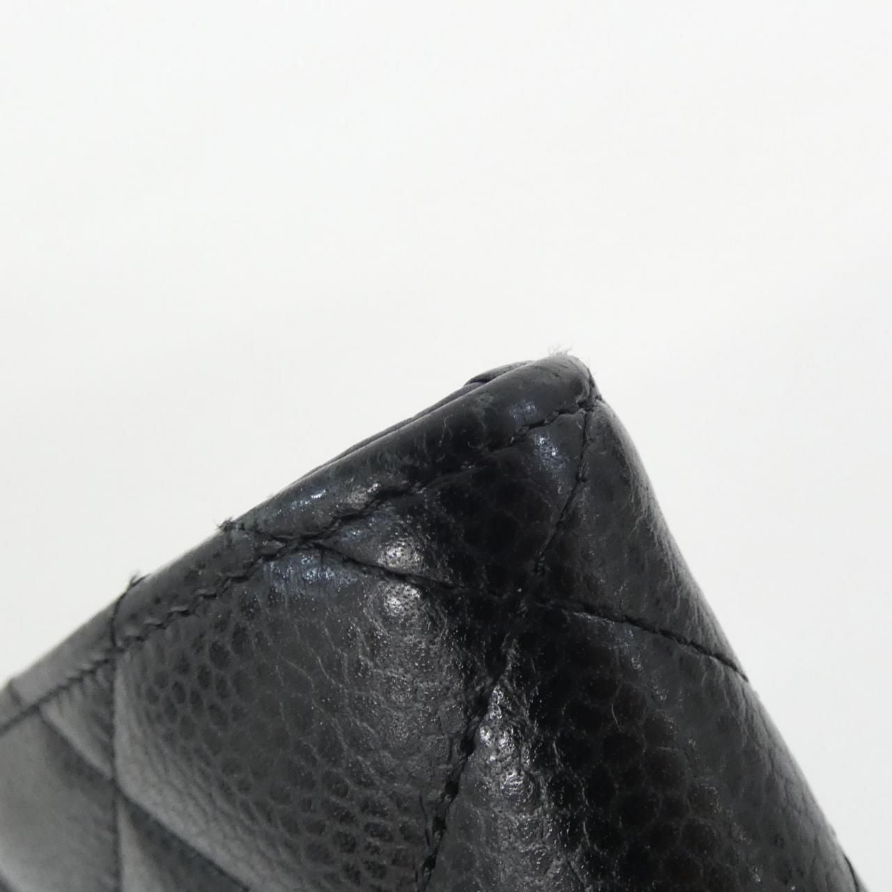 Chanel Timeless Classic Line Wallet — view 3