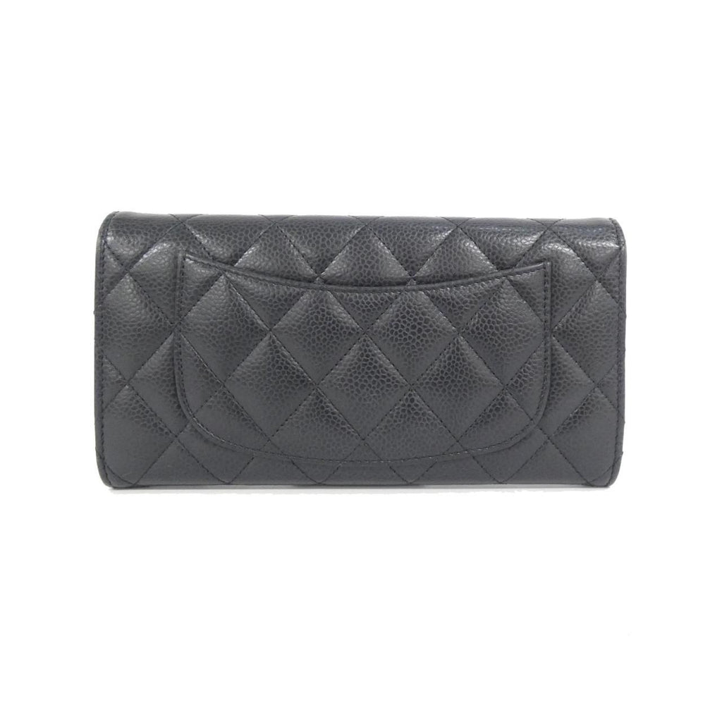 Chanel Timeless Classic Line Wallet — view 2