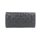 Chanel Timeless Classic Line Wallet — view 2