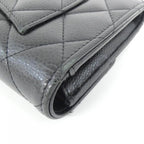 Chanel Timeless Classic Line Wallet — view 4