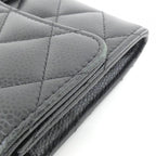 Chanel Timeless Classic Line Wallet — view 5