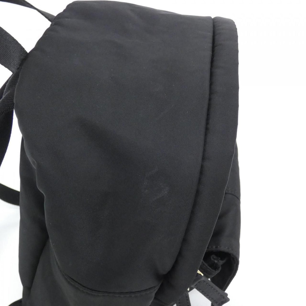 Fendi Backpack Gold — view 6