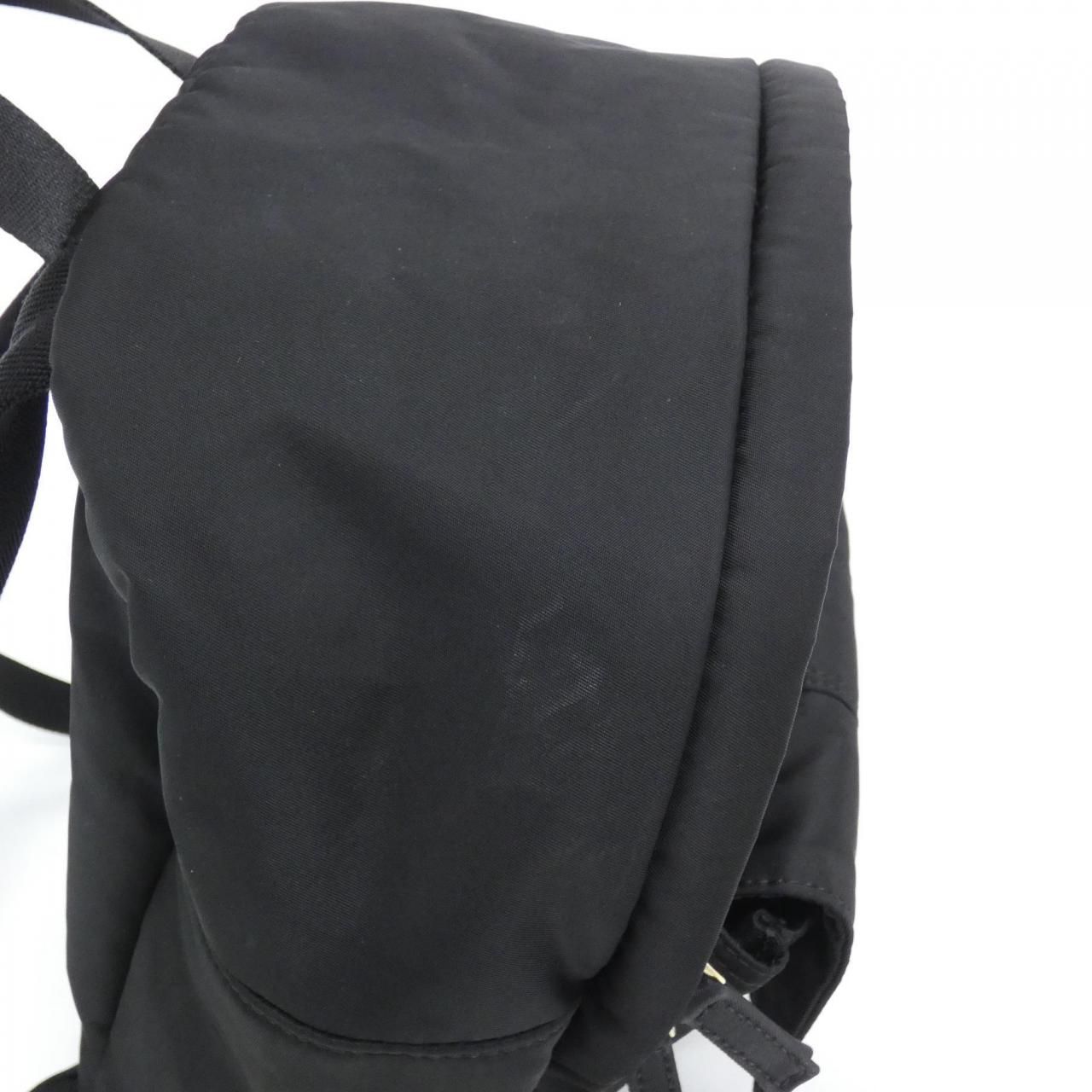Fendi Backpack Gold — view 6