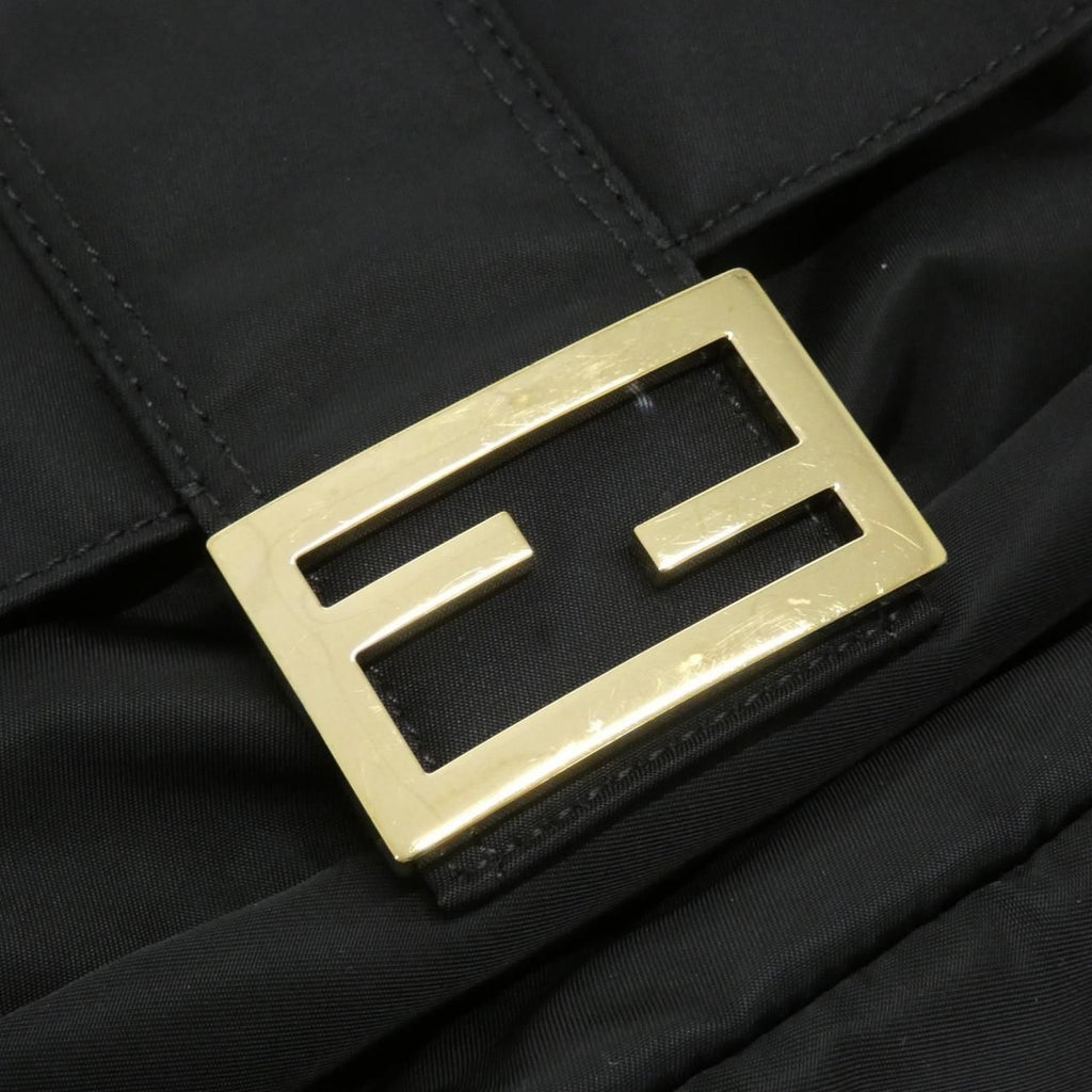 Fendi Backpack Gold — view 7