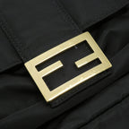 Fendi Backpack Gold — view 7