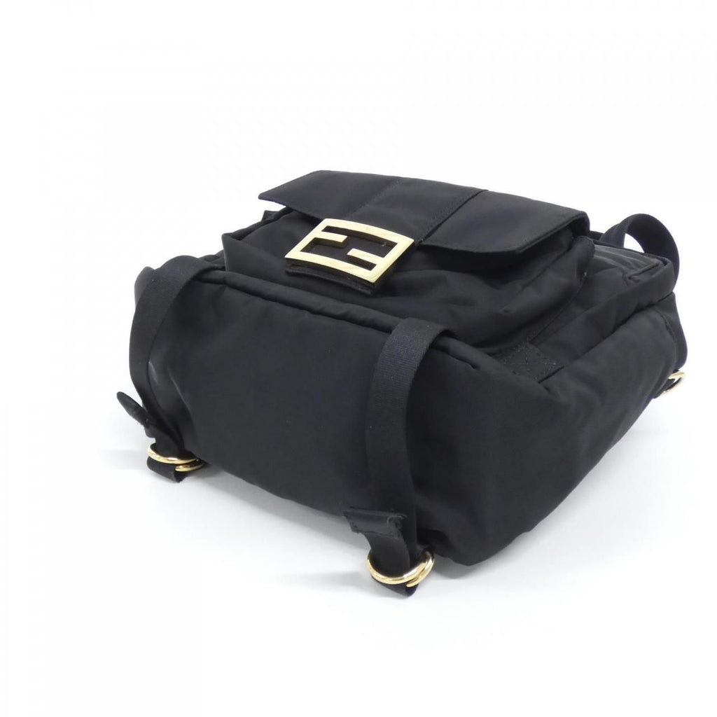 Fendi Backpack Gold — view 3
