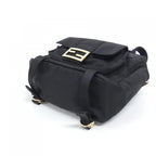 Fendi Backpack Gold — view 3