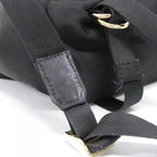 Fendi Backpack Gold — view 8