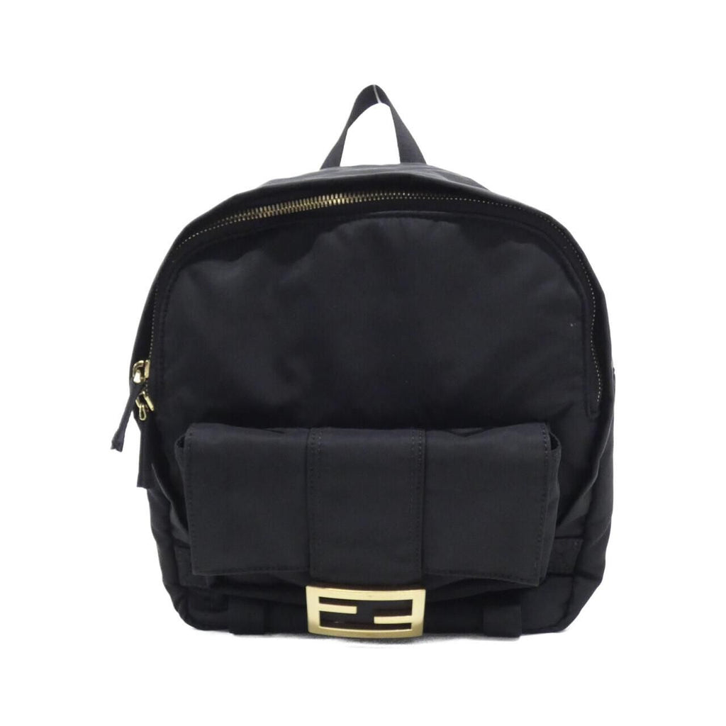 Fendi Backpack Gold