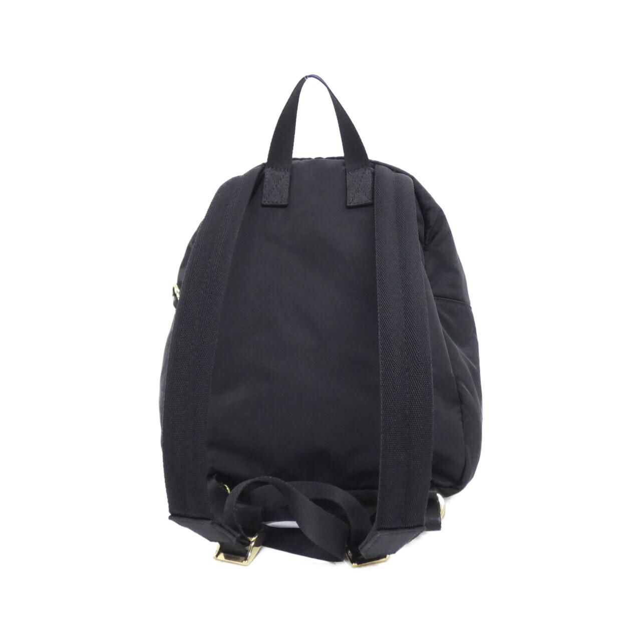 Fendi Backpack Gold — view 2