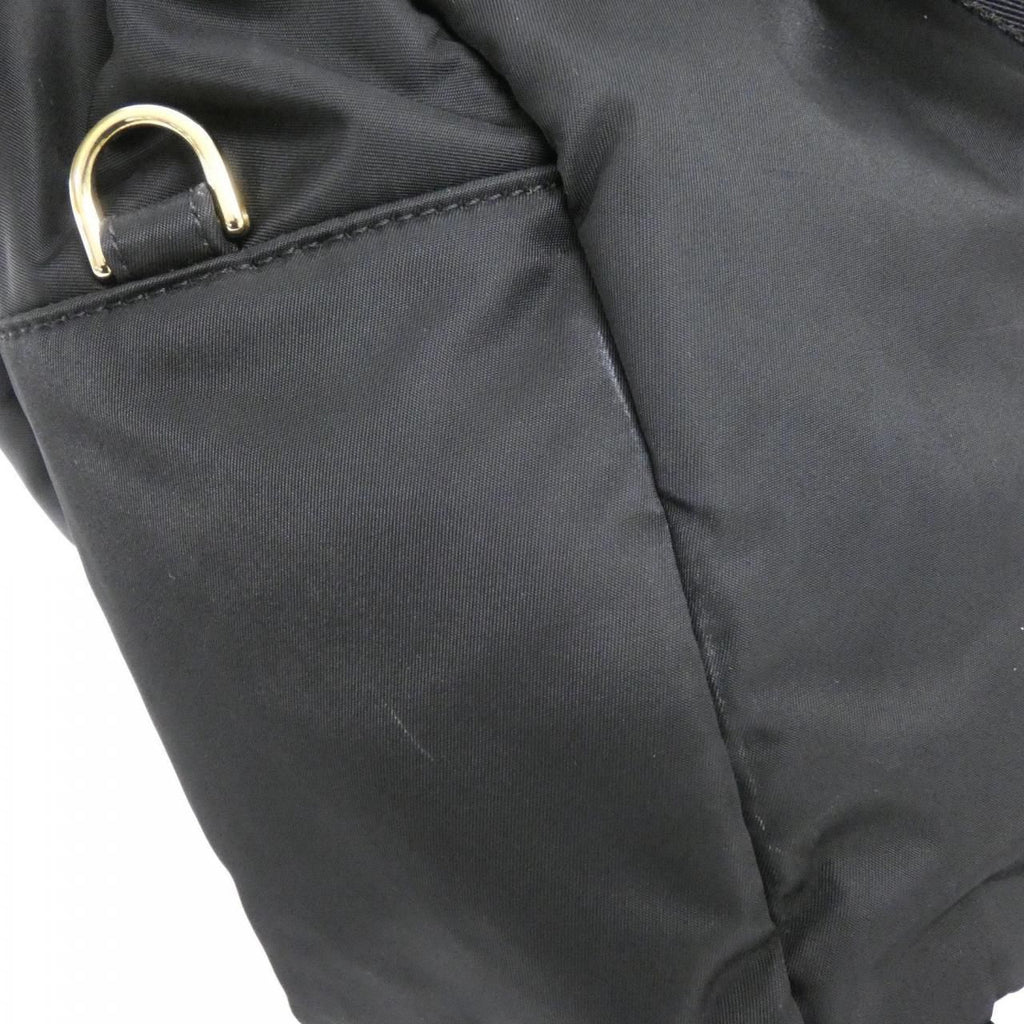 Fendi Backpack Gold — view 5