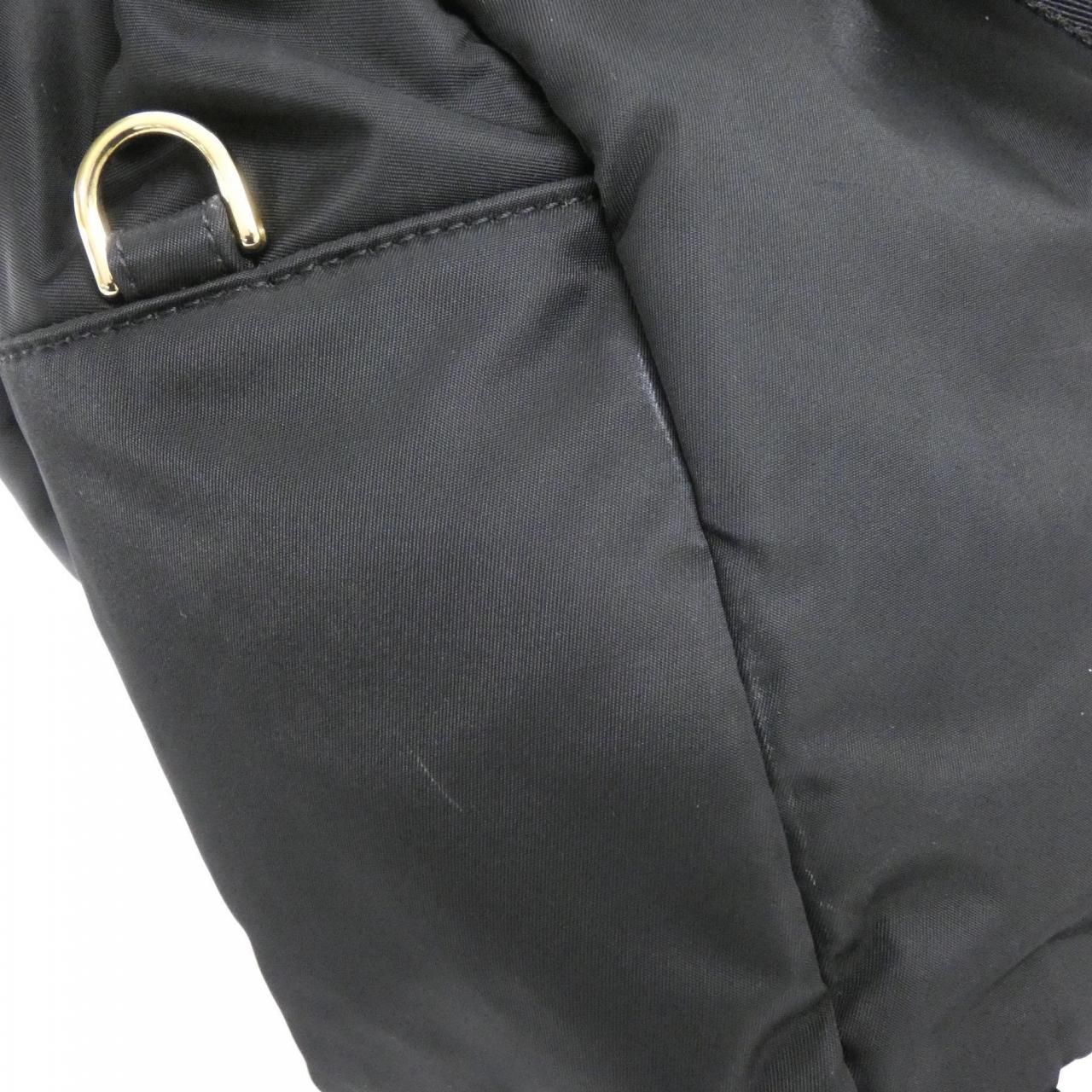 Fendi Backpack Gold — view 5
