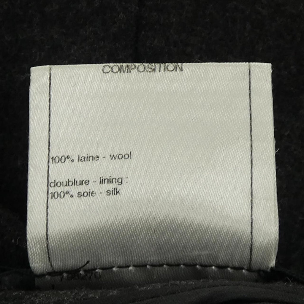Chanel Pants Gray — view 3