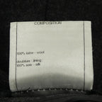 Chanel Pants Gray — view 3