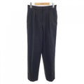 Chanel Pants Gray