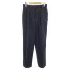 Chanel Pants Gray