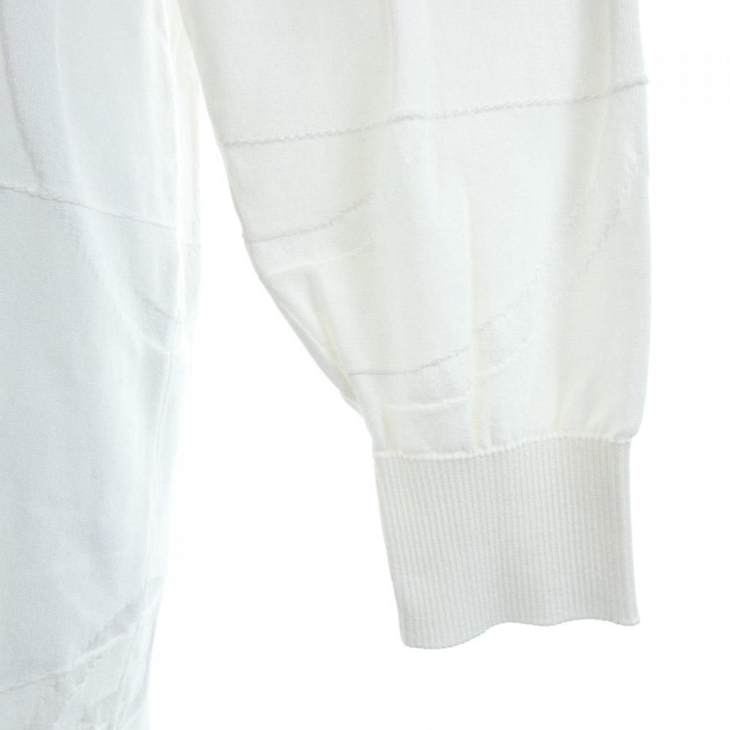 Hermes L'instruction du Roy Long Cardigan — view 6