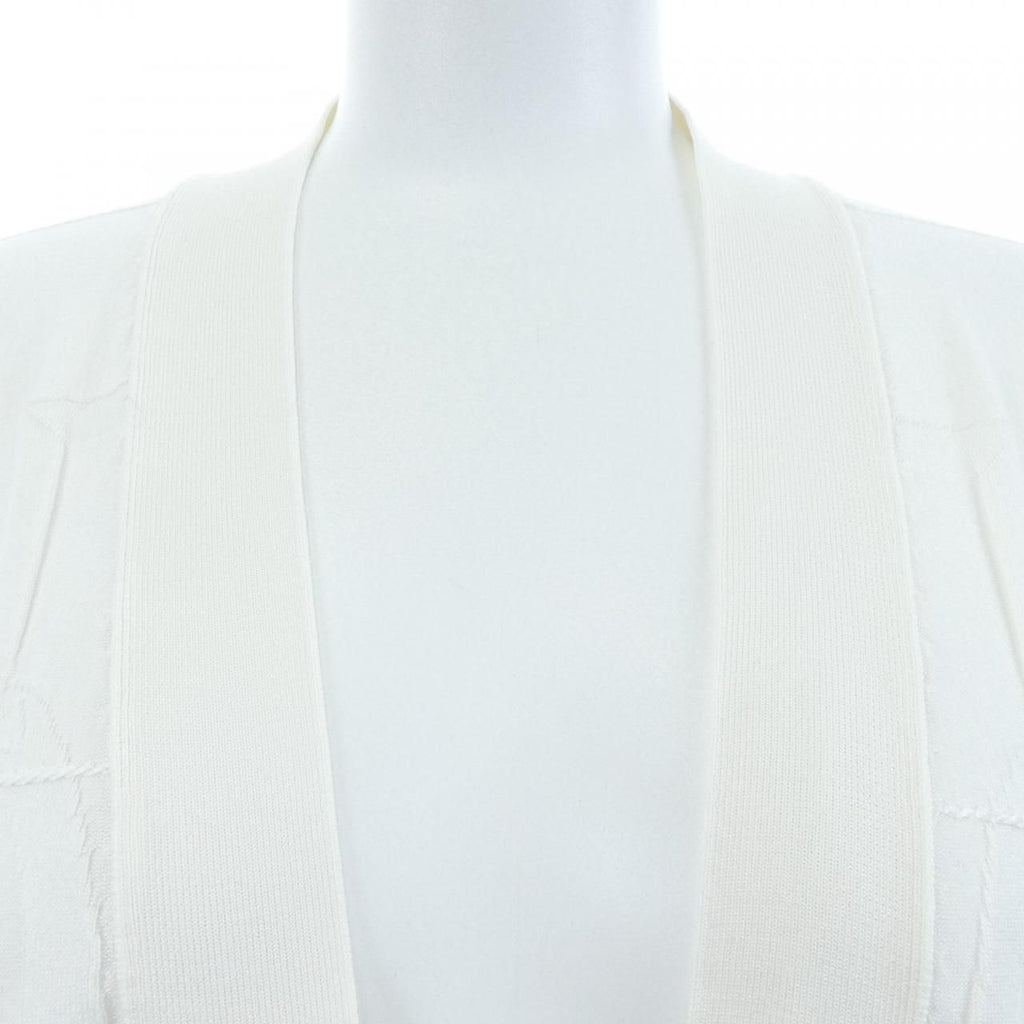 Hermes L'instruction du Roy Long Cardigan — view 5