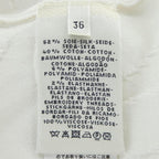 Hermes L'instruction du Roy Long Cardigan — view 3