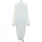 Hermes L'instruction du Roy Long Cardigan — view 2