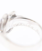 Hermes Ring Silver — view 5