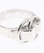 Hermes Ring Silver — view 4