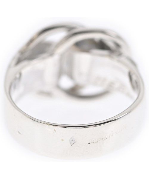 Hermes Ring Silver — view 2